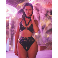 Demi Rose