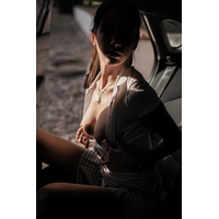 Mariana Jose - teach me