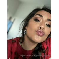 angelinagoeswild