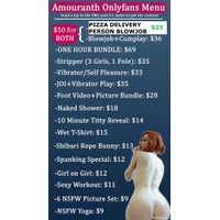 amouranth