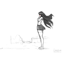 Lewdua 2017.10 ATrap