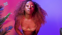Tasha Black Solo