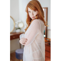 Amber Nightgown