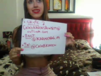 Kar3nLive