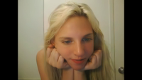 blondbunny - upscaled
