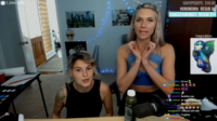 legendarylea bodypaint 2