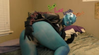 TR