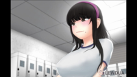 Lewdua 2018.01 Locker Room