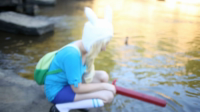 Usatame Donation Set - Fionna