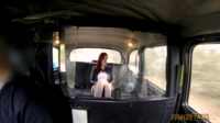 Fake Taxi