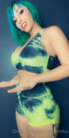 glow
