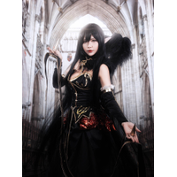 Hana Bunny - Semiramis - Assassin of Red