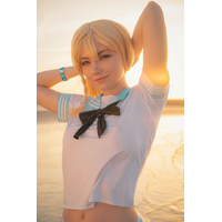 CarryKey - Hayasaka Ai 2