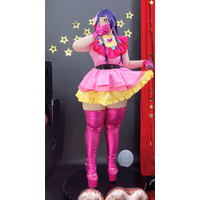 AI Hoshino
