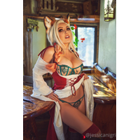 Fox Girl Tavern