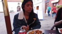 Karin Torres &amp; Sherice - Greetings From Canary Islands