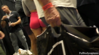 Kirstentoosweet Candid