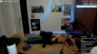 legendarylea clips 3