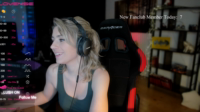 Lisaonthemoon/ Kimilee22 cams