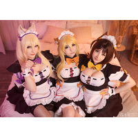 Mikomin Nekopara
