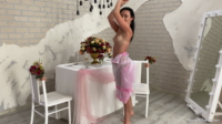 MarvelCharm Alice-Flowers