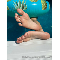 Natalie Peepofeet