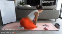Olesyaliberman 18 (Glute Workout)