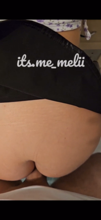 Meli Sextape