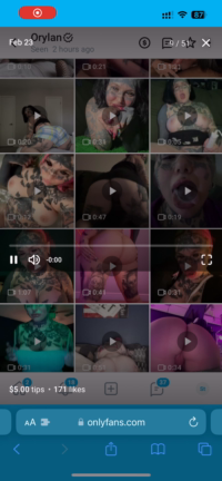 Orylan vids