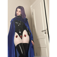 Ravvcoser - Raven