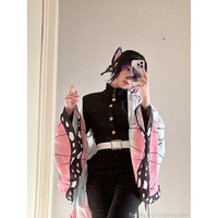 Ravvcoser - Shinobu