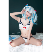 SallyD Gura Bikini