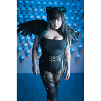 Akidearest Succubus Set