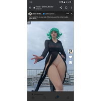 tatsumaki