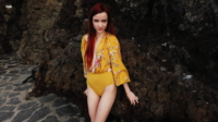 Sherice - Walk In Yellow