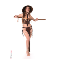 ISTRIPPER - Ryana - The Katana's Law
