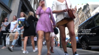 Upskirt