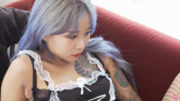 [CREAM PIE] Sia (시아) - Lazy Made Sia
