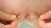 WowGirls Gloria pissing