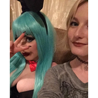 Bishoujo Instagram
