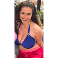 Danielle Toback