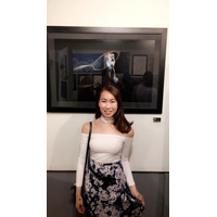 olivia wong / oliviawong.ca