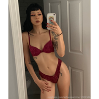 ashlee summer