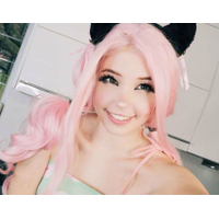 Belle Delphine Twitter Photos