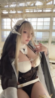 コスプレ動画更新✨