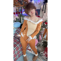 Rudolph Set | Bunkr