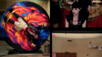 goth britta
