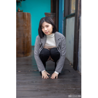 [Graphis] Gals - Nozomi Ishihara [Adult-Like]
