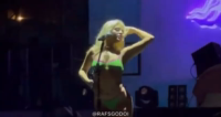 Motrionk file luisa sonza pelada no show