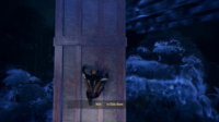 Wolverine Vertical Slice